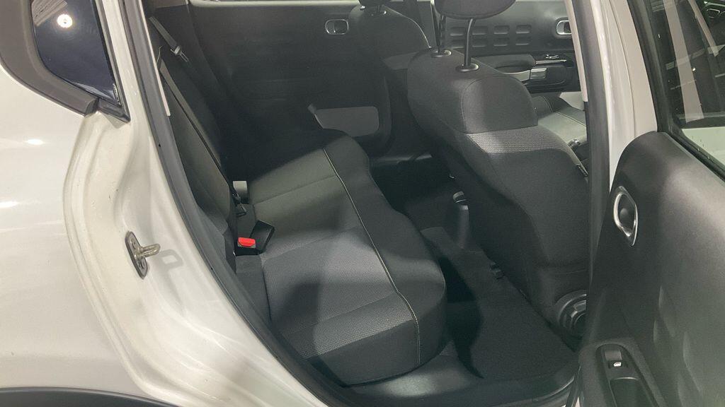 Used Citroen C3 2017 for sale - 78171426: Photo 9