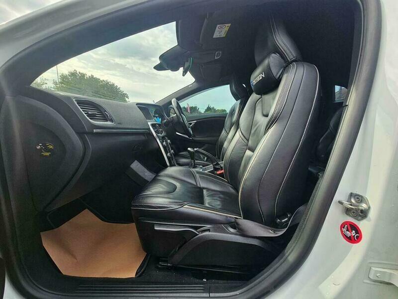 Used Volvo V40 for sale - 77586783: Photo 14