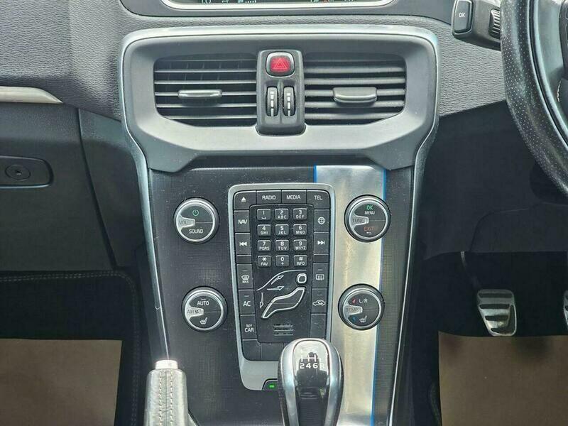 Used Volvo V40 for sale - 77586783: Photo 18