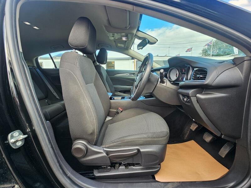 Used Vauxhall Insignia 2017 for sale - 76988321: Photo 11