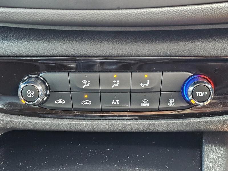 Used Vauxhall Insignia 2017 for sale - 76988321: Photo 18