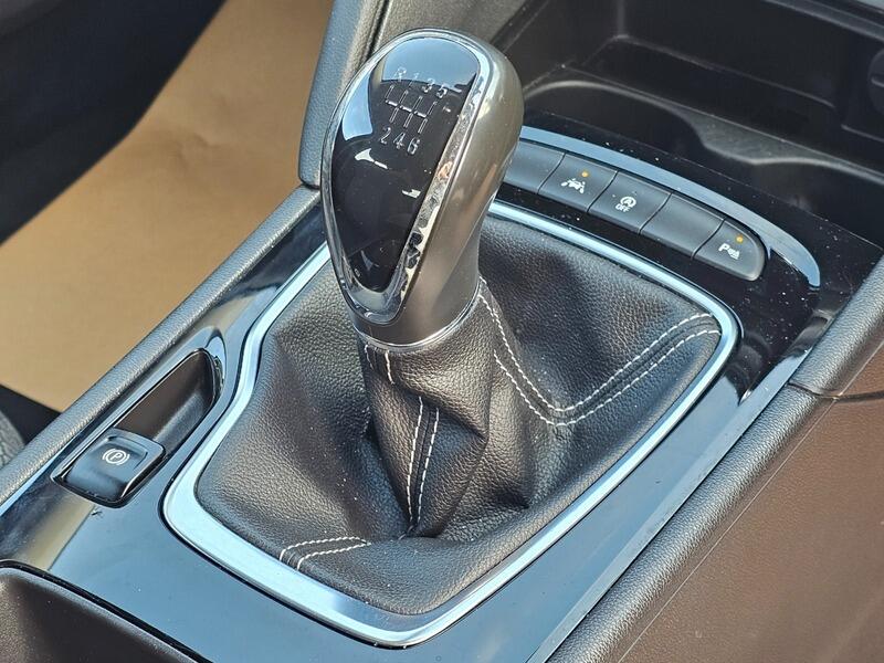 Used Vauxhall Insignia 2017 for sale - 76988321: Photo 20