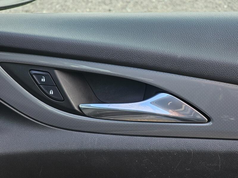 Used Vauxhall Insignia 2017 for sale - 76988321: Photo 23