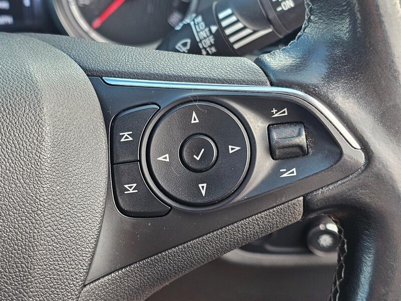 Used Vauxhall Insignia 2017 for sale - 76988321: Photo 26