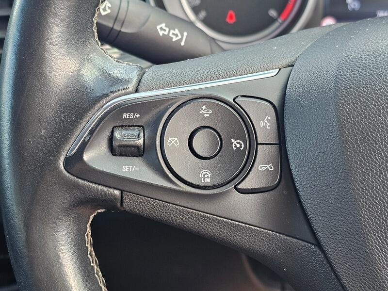 Used Vauxhall Insignia 2017 for sale - 76988321: Photo 27