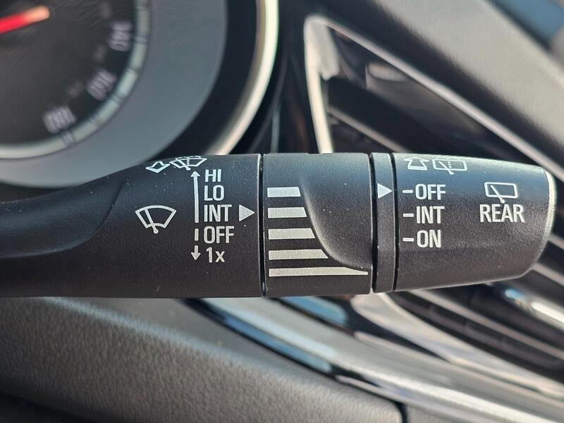 Used Vauxhall Insignia 2017 for sale - 76988321: Photo 28