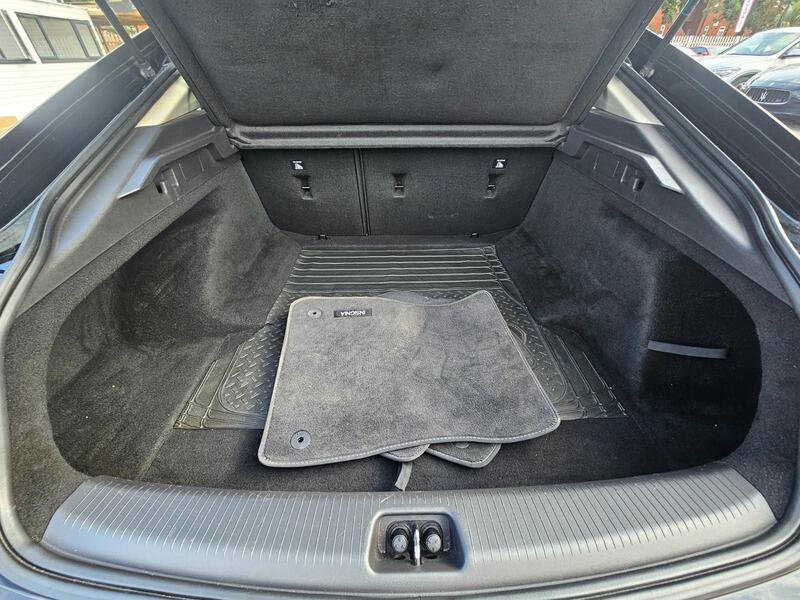 Used Vauxhall Insignia 2017 for sale - 76988321: Photo 33