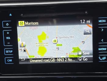 Used Toyota Auris 2017 for sale - 79645381: Photo