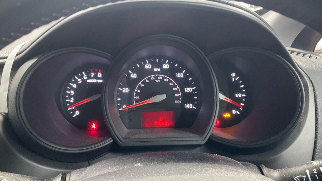 Used Kia Rio 2011 for sale - 77882872: Photo 10