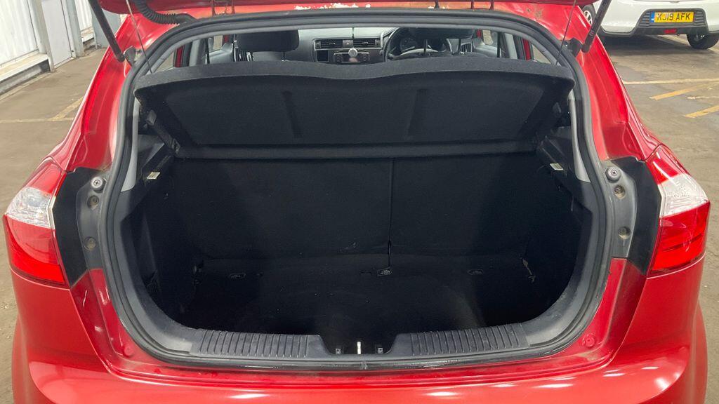 Used Kia Rio 2011 for sale - 77882872: Photo 11