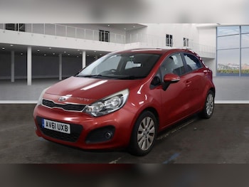 Used Kia Rio 2011 for sale - 77882872: Photo