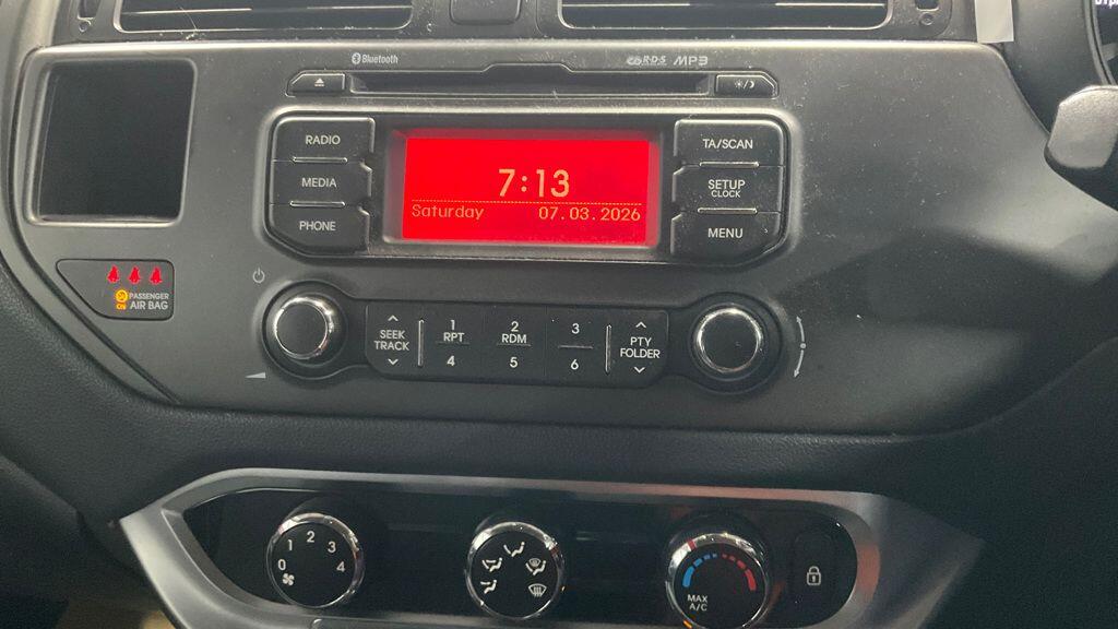 Used Kia Rio 2011 for sale - 77882872: Photo 3