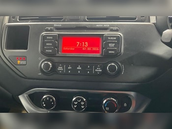 Used Kia Rio 2011 for sale - 77882872: Photo