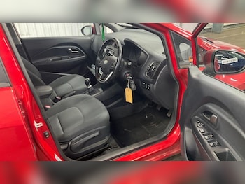 Used Kia Rio 2011 for sale - 77882872: Photo