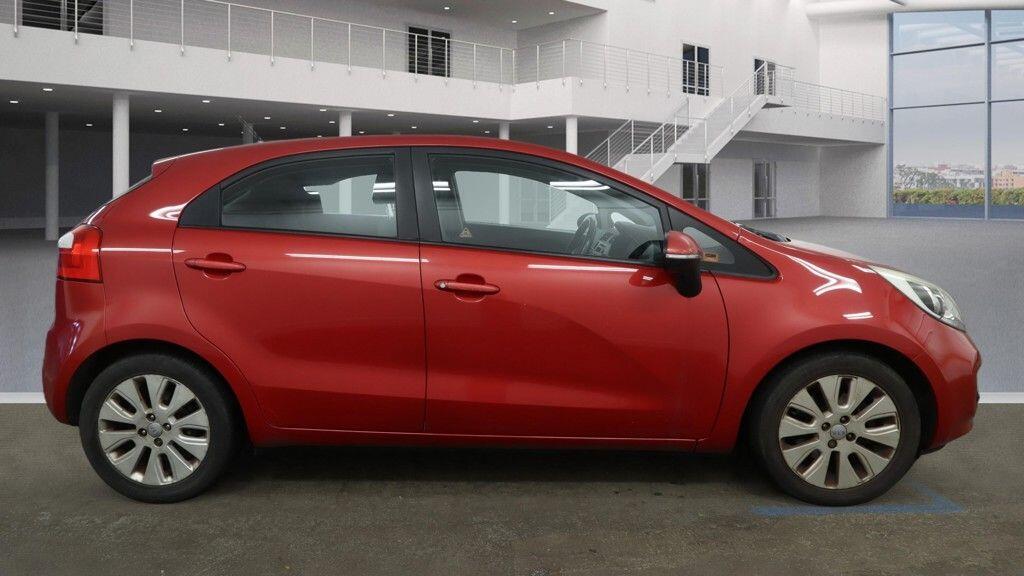 Used Kia Rio 2011 for sale - 77882872: Photo 7