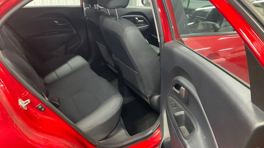 Used Kia Rio 2011 for sale - 77882872: Photo 9