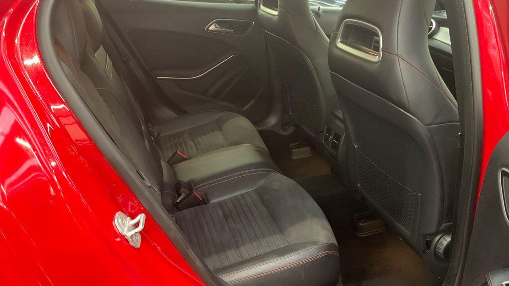 Used Mercedes-Benz GLA 2016 for sale - 77597594: Photo 10