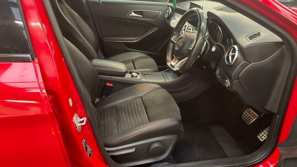 Used Mercedes-Benz GLA 2016 for sale - 77597594: Photo 11