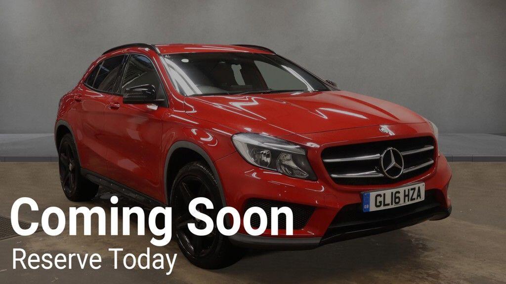 Used Mercedes-Benz GLA 2016 for sale - 77597594: Photo 4