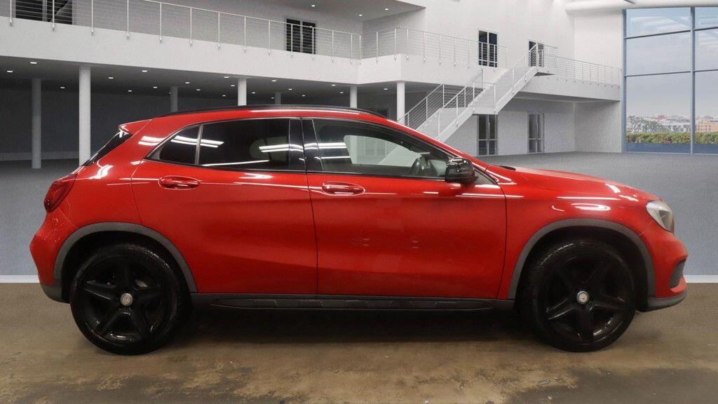 Used Mercedes-Benz GLA 2016 for sale - 77597594: Photo 7
