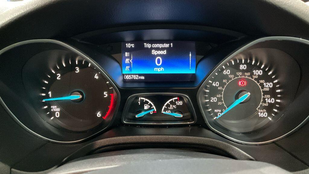 Used Ford Focus 2016 for sale - 77242288: Photo 11