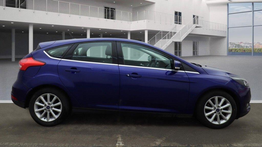 Used Ford Focus 2016 for sale - 77242288: Photo 6