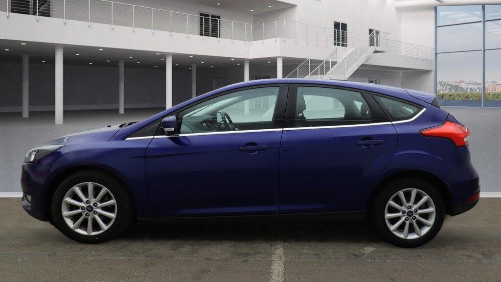 Used Ford Focus 2016 for sale - 77242288: Photo 7