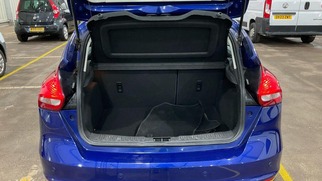 Used Ford Focus 2016 for sale - 77242288: Photo 8