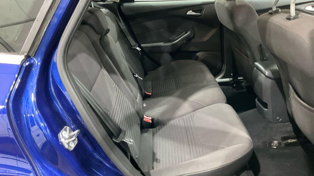 Used Ford Focus 2016 for sale - 77242288: Photo 9