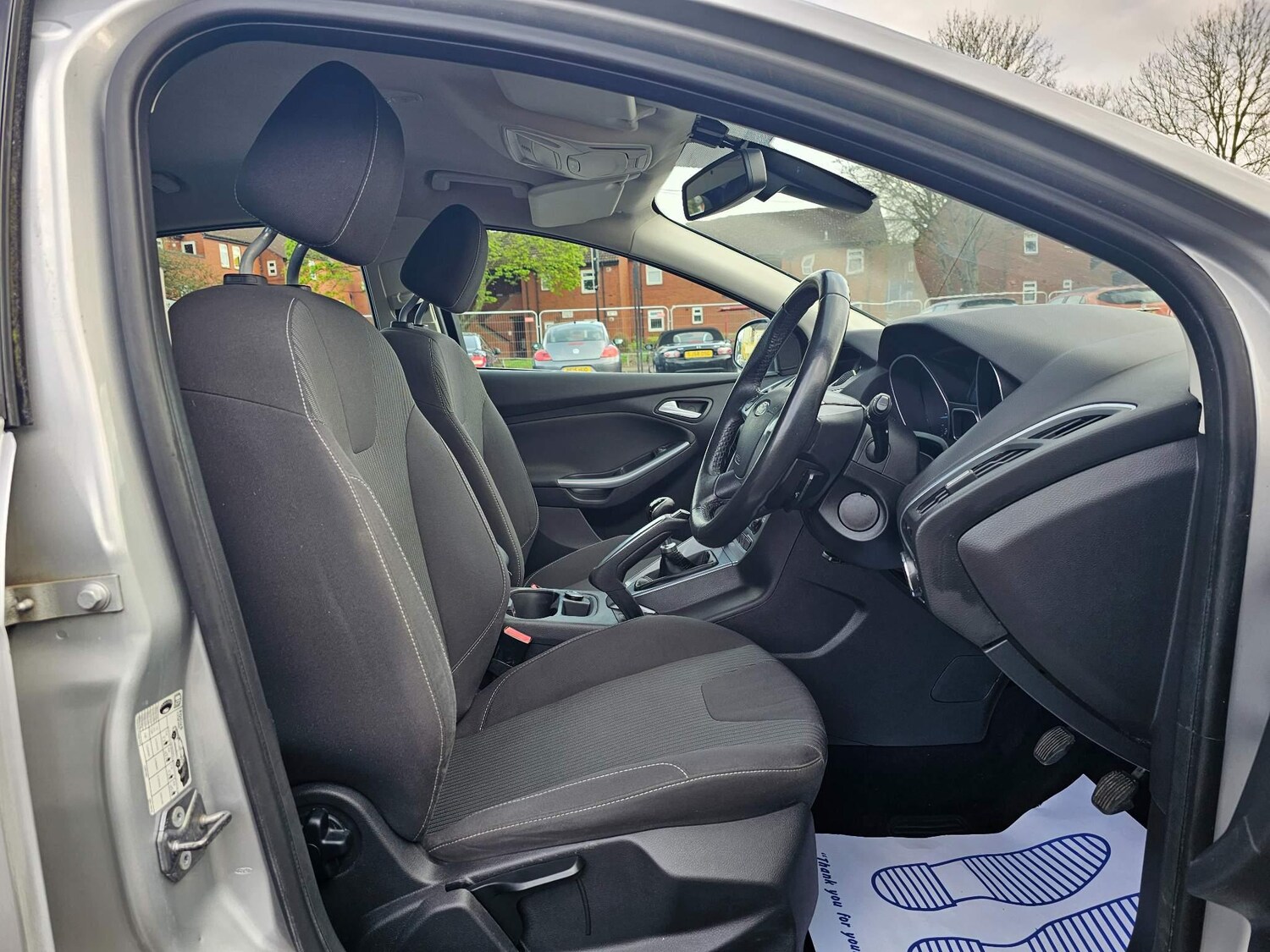 Used Ford Focus for sale - 77497355: Photo 11