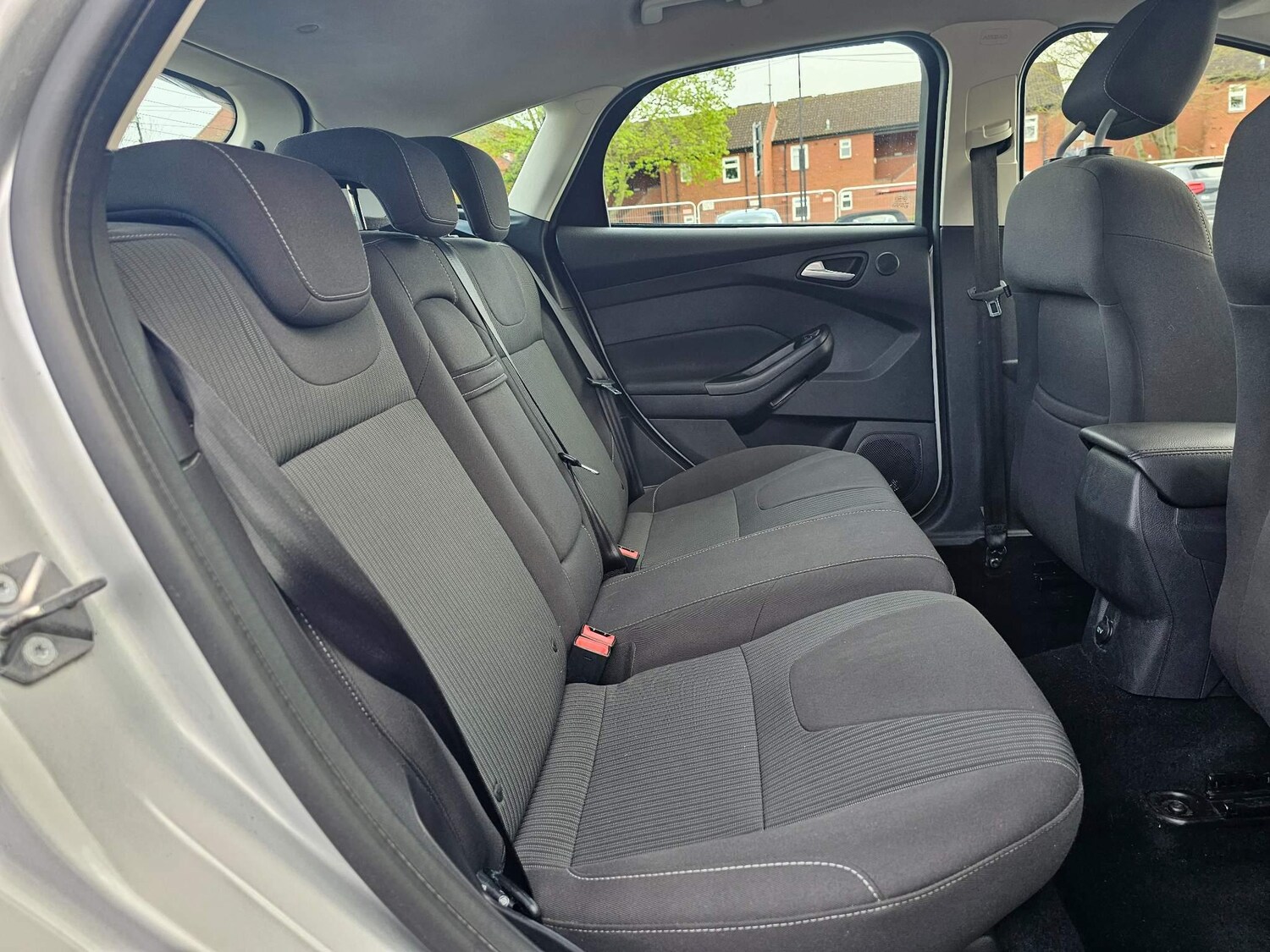 Used Ford Focus for sale - 77497355: Photo 13