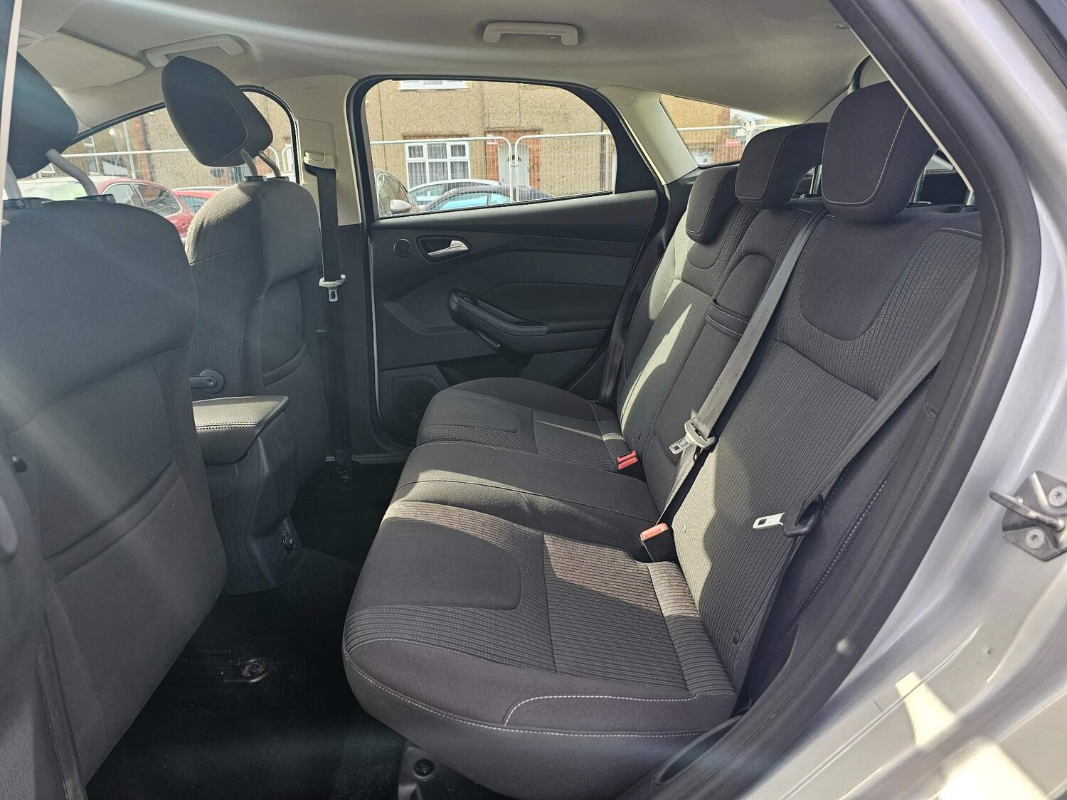 Used Ford Focus for sale - 77497355: Photo 14