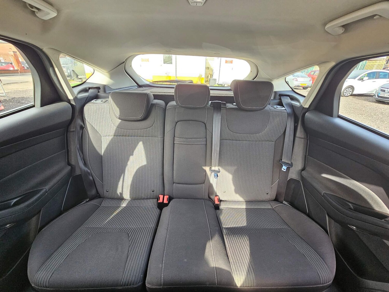 Used Ford Focus for sale - 77497355: Photo 15