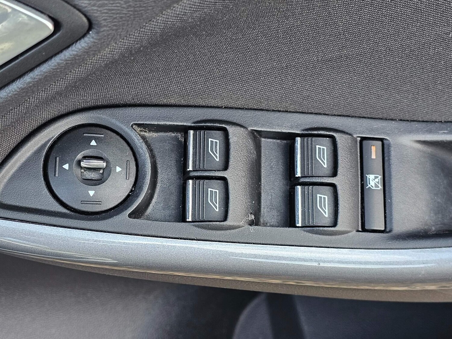 Used Ford Focus for sale - 77497355: Photo 28