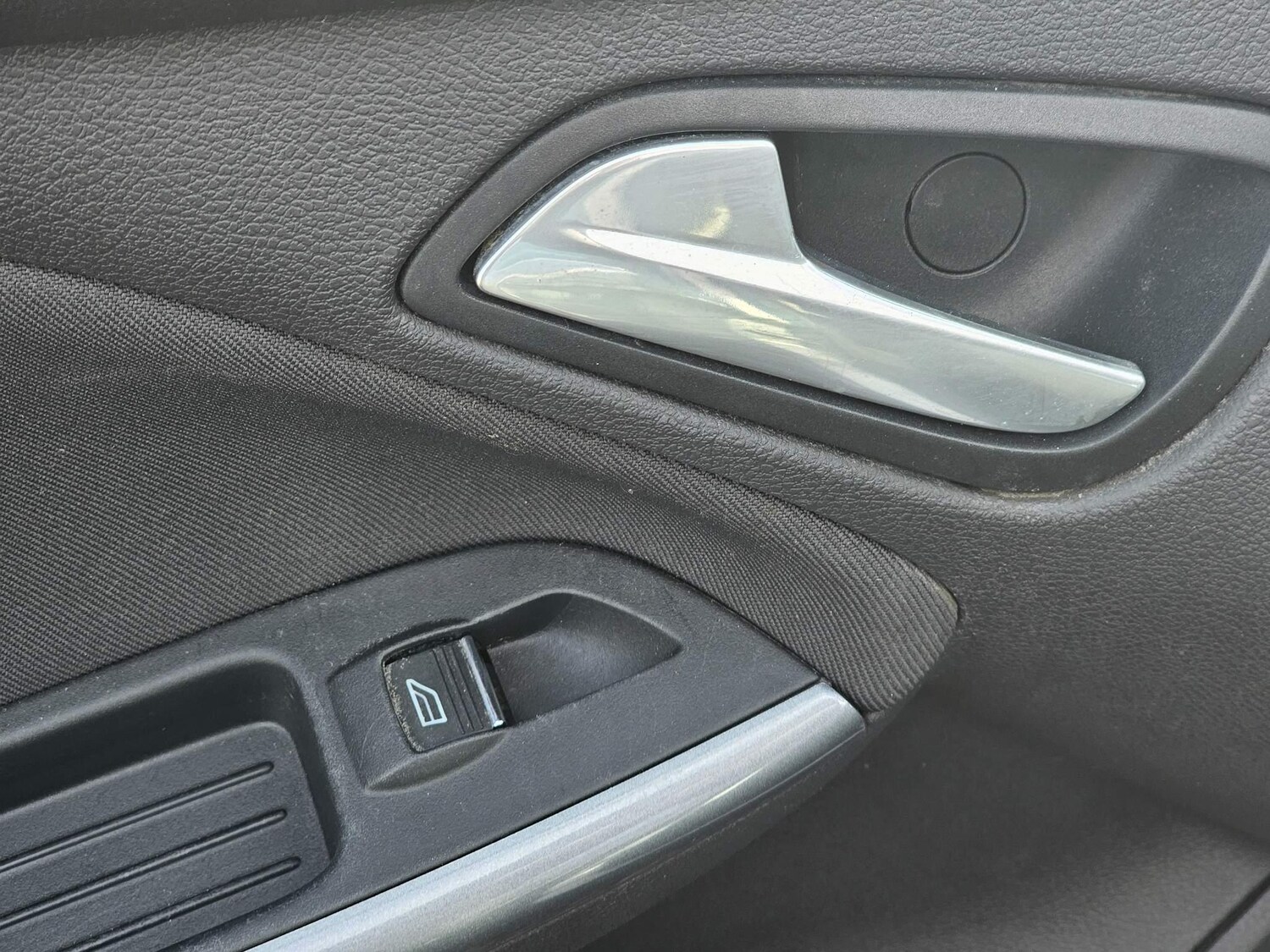 Used Ford Focus for sale - 77497355: Photo 29