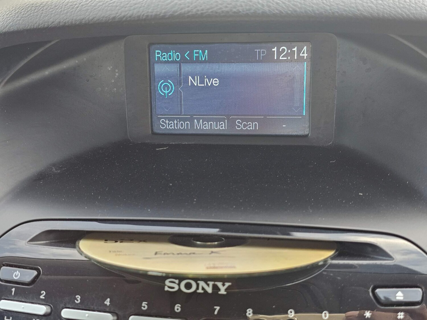 Used Ford Focus for sale - 77497355: Photo 34