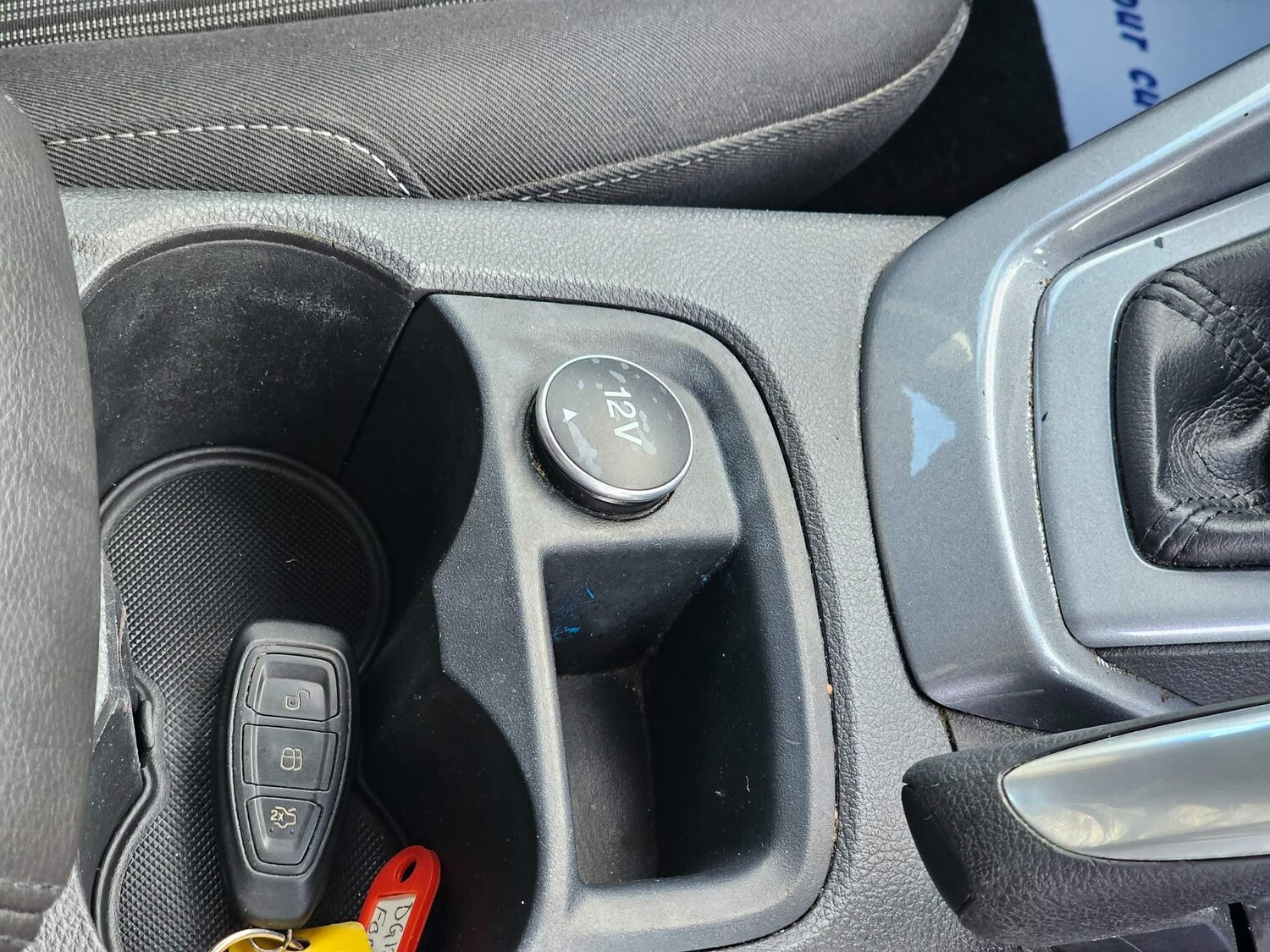 Used Ford Focus for sale - 77497355: Photo 39