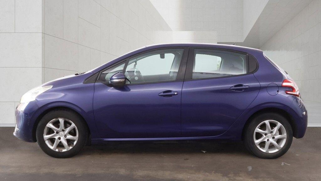 Used Peugeot 208 2013 for sale - 78185018: Photo 10