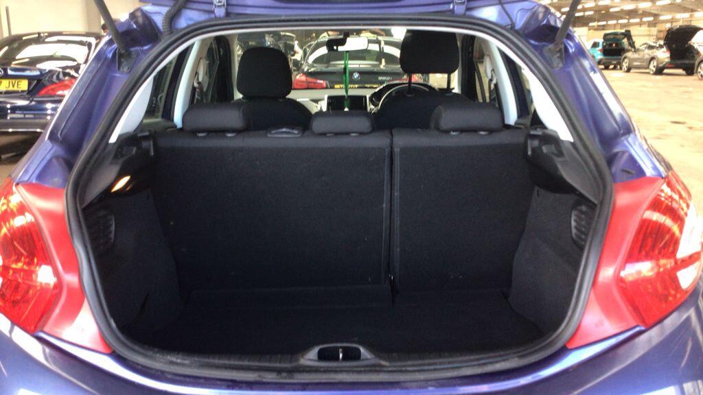 Used Peugeot 208 2013 for sale - 78185018: Photo 11