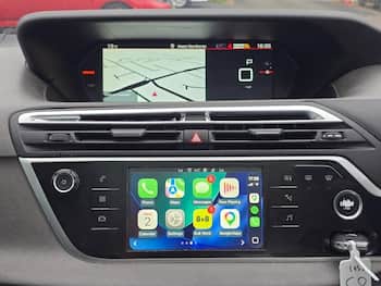 Used Citroen Grand C4 Picasso 2017 for sale - 79676592: Photo