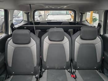 Used Citroen Grand C4 Picasso 2017 for sale - 79676592: Photo