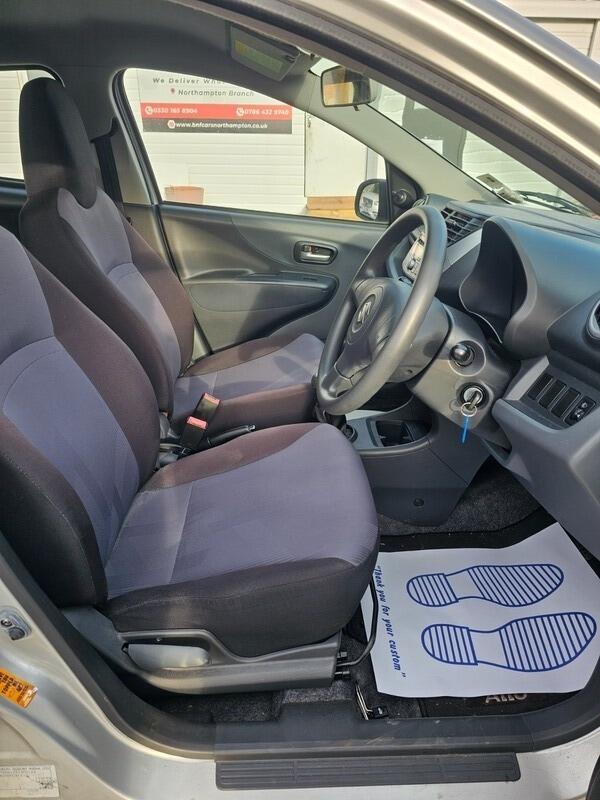 Used Suzuki Alto for sale - 77497536: Photo 12