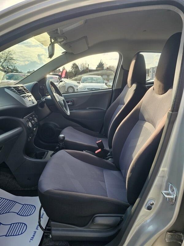 Used Suzuki Alto for sale - 77497536: Photo 14