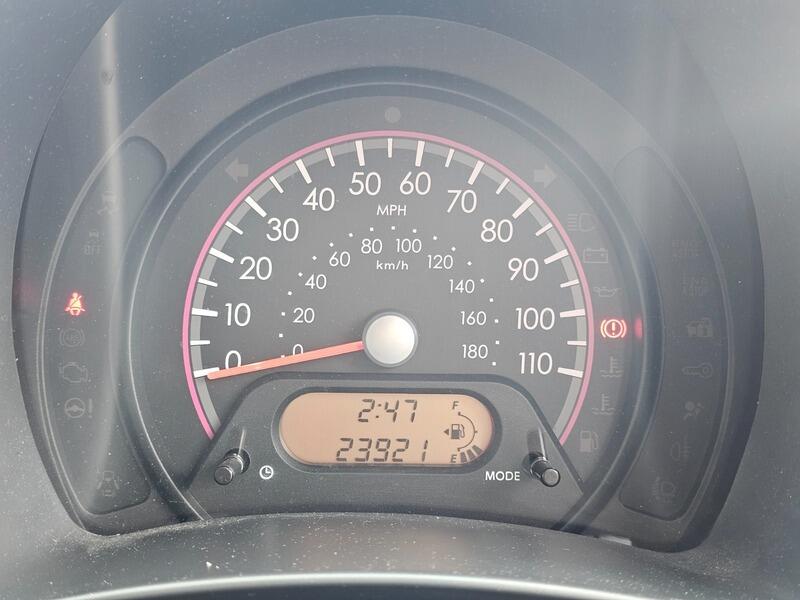 Used Suzuki Alto for sale - 77497536: Photo 19