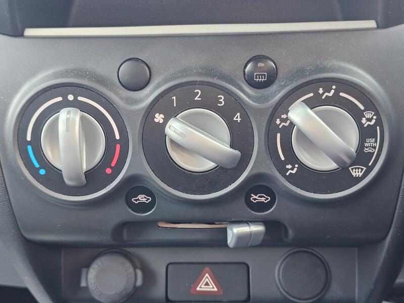 Used Suzuki Alto for sale - 77497536: Photo 21