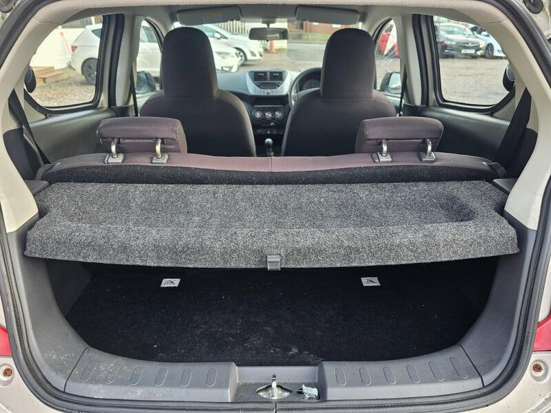 Used Suzuki Alto for sale - 77497536: Photo 29