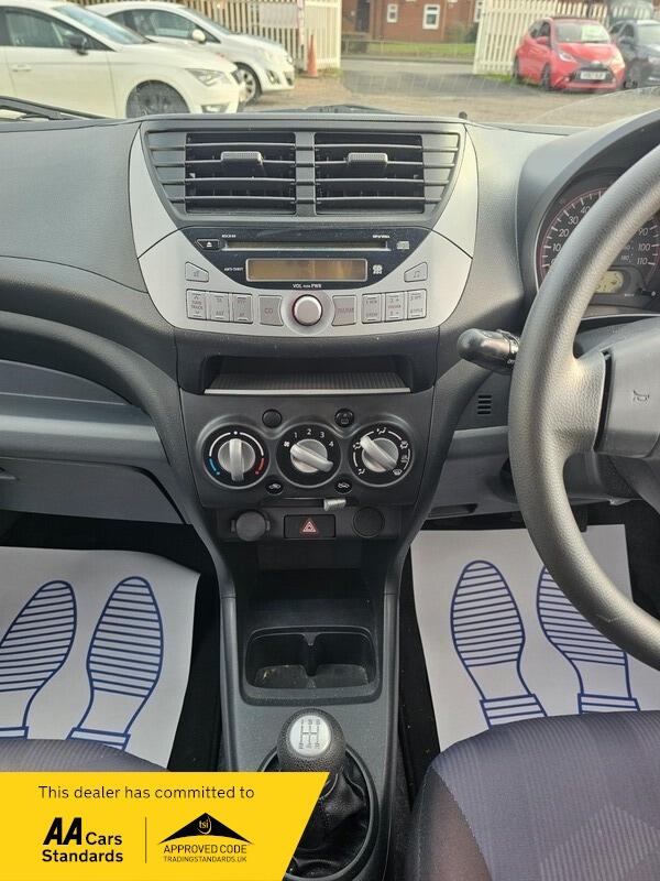 Used Suzuki Alto for sale - 77497536: Photo 3