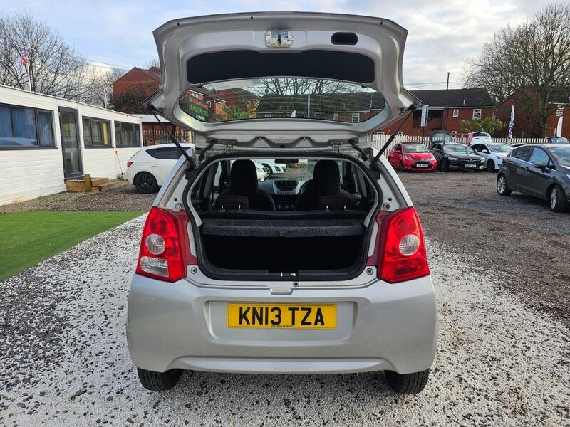 Used Suzuki Alto for sale - 77497536: Photo 30