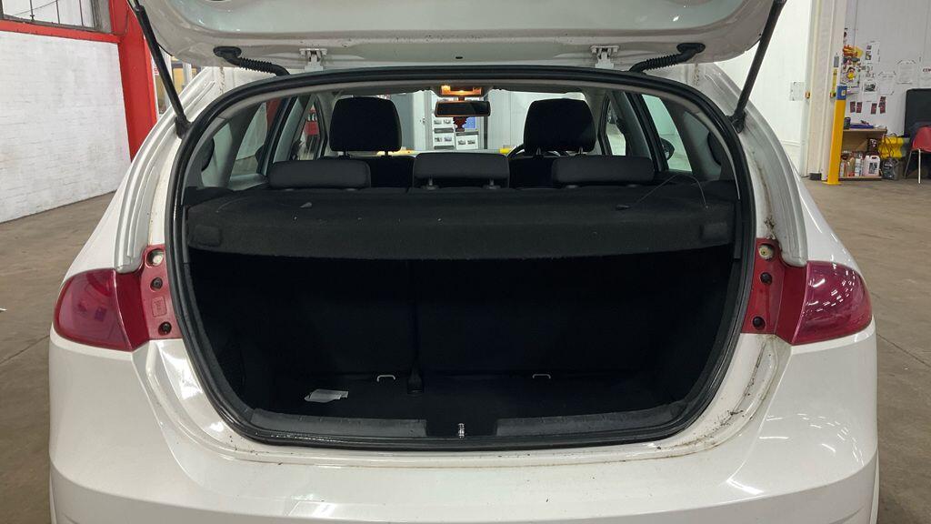 Used SEAT Leon 2012 for sale - 77469112: Photo 11