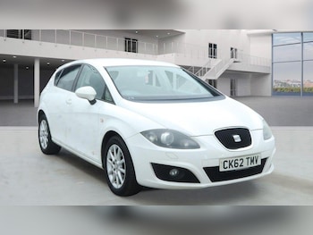 Used SEAT Leon 2012 for sale - 77469112: Photo